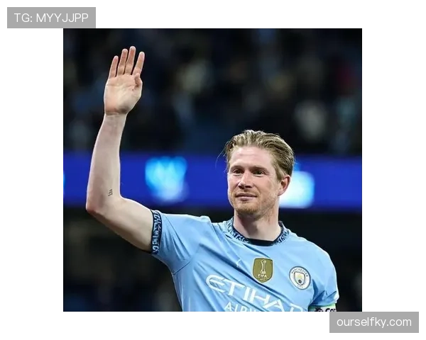 德布劳内如何从德甲助攻王蜕变为英超中场统治者？